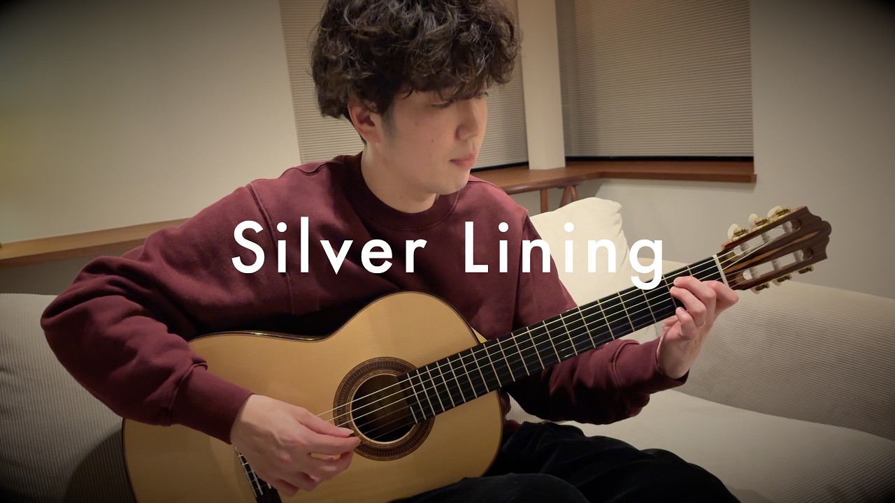 Silver Lining / Satoshi Gogo (original composition)