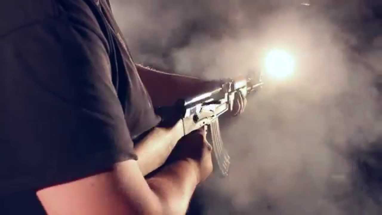 Celeritas Shooting Club Budapest promo