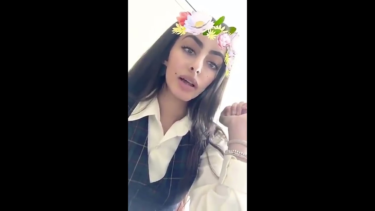 سنابات جود عزيز #31