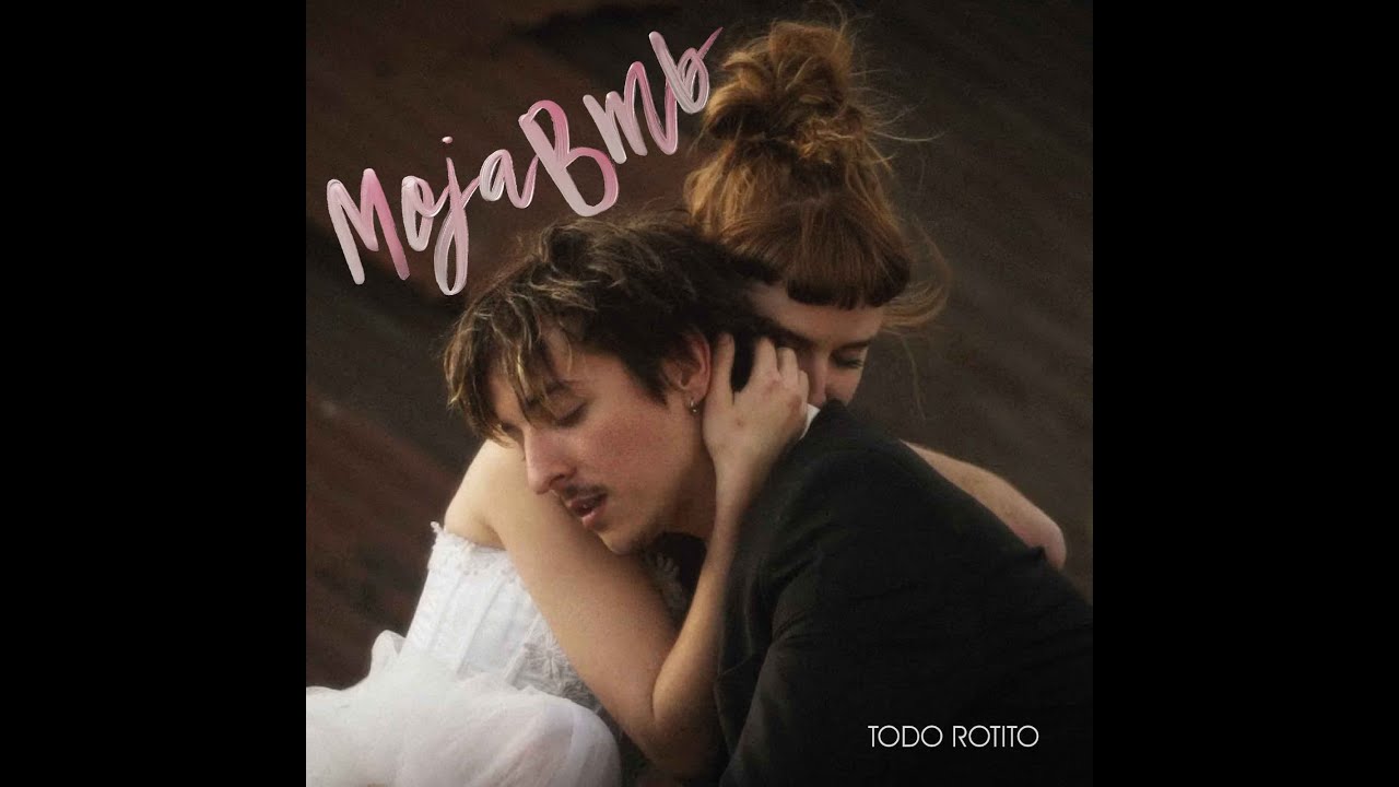 Moja-BMB - Todo Rotito