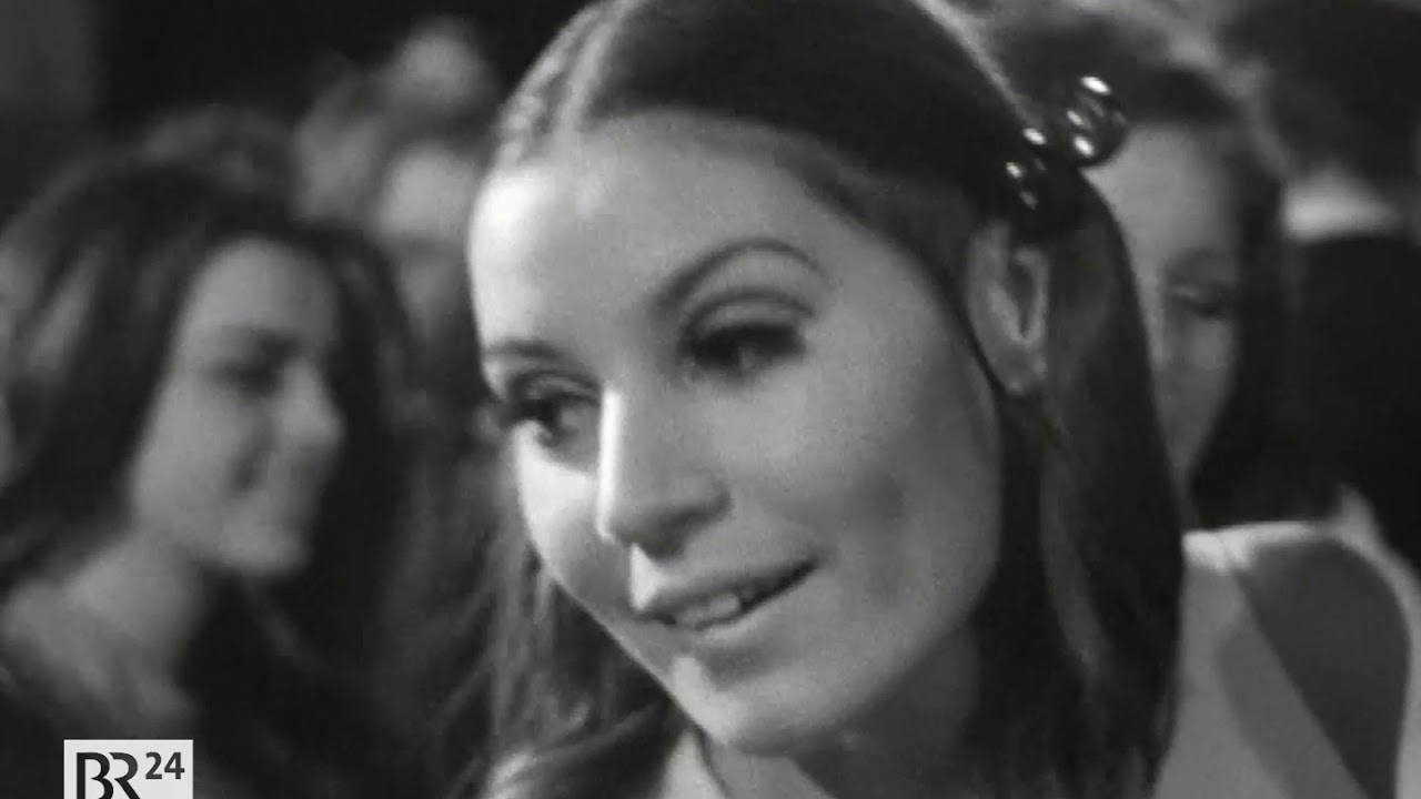 #BR24Zeitreise: Modetrend 1968 | BR24