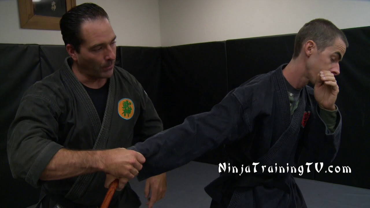 Gyokko Ryu Waza, Ko Rai,