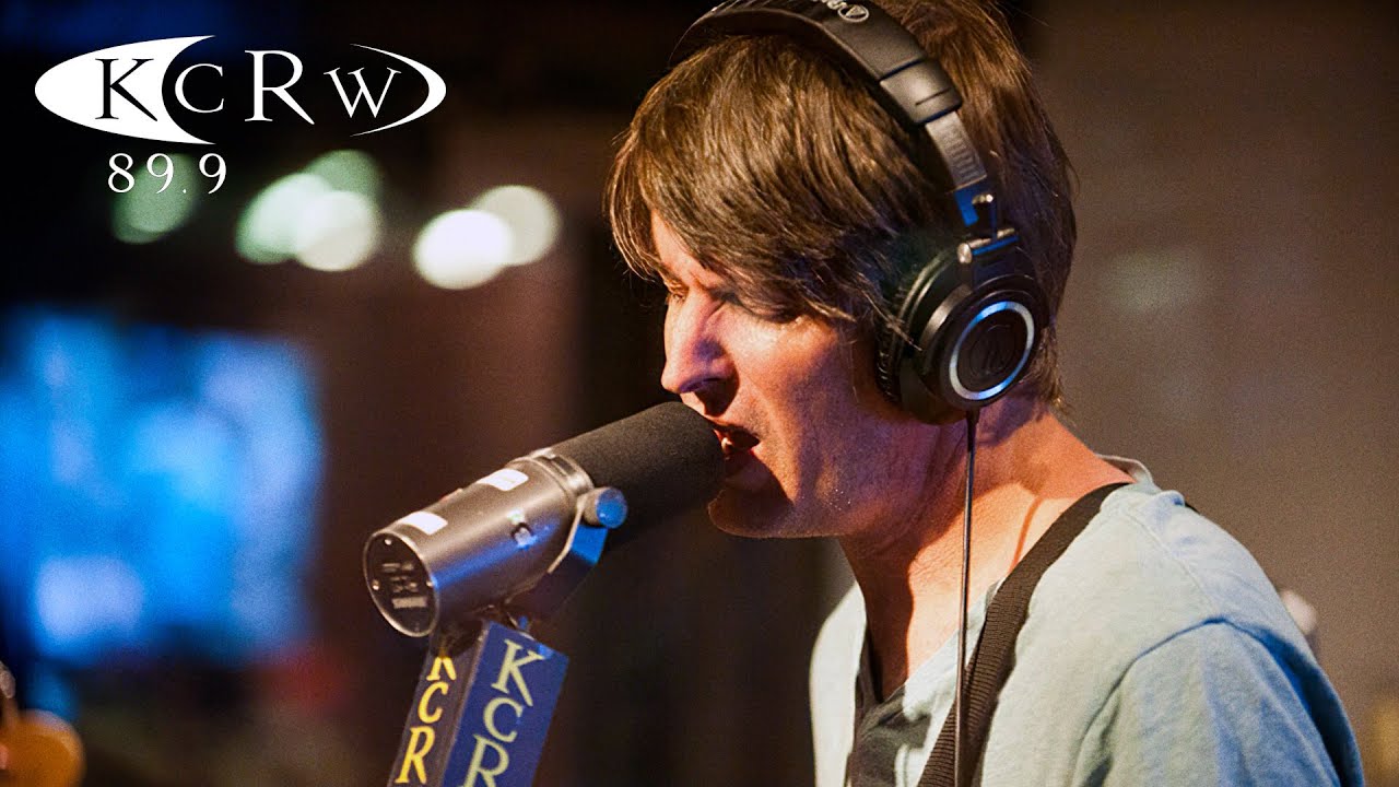 Stephen Malkmus & The Jicks - Live Session on KCRW (2011)
