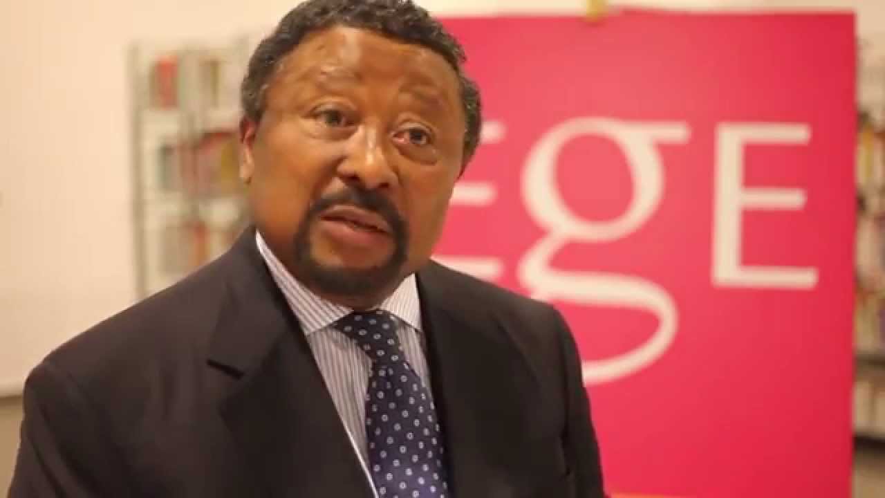 Grand témoin : Jean PING