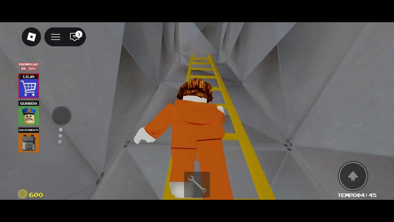 Minha primeira gameplay do ano!