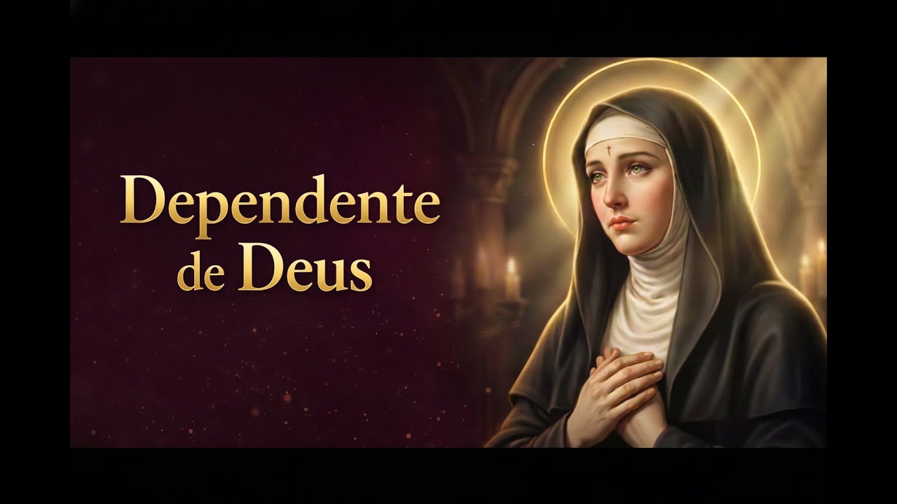 Entregue Seu Coração a Deus | Canção de Adoração e Descanso