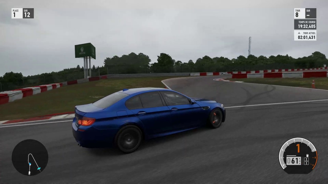 Forza Motorsport 7 LIVE