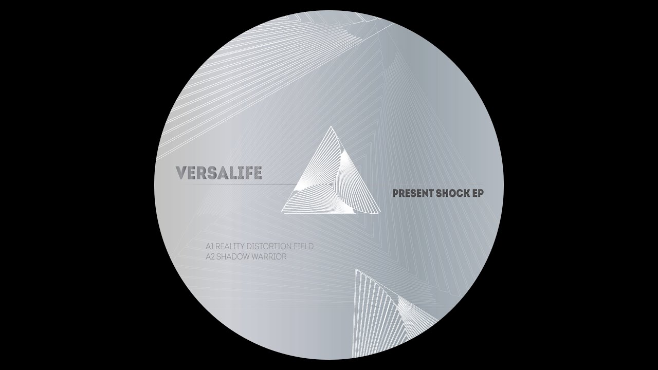 Versalife - Shadow Warrior [TRSD008] | CONFORCE