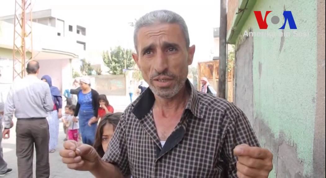 Cizreliler Sekiz Gün Sonra Özgür