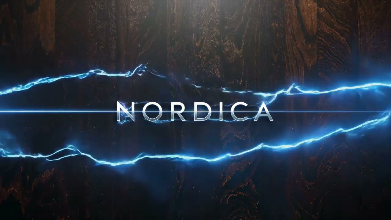 PX 01: NORDICA | High-Performance Technical Rock (1-Hour Flawless Loop)