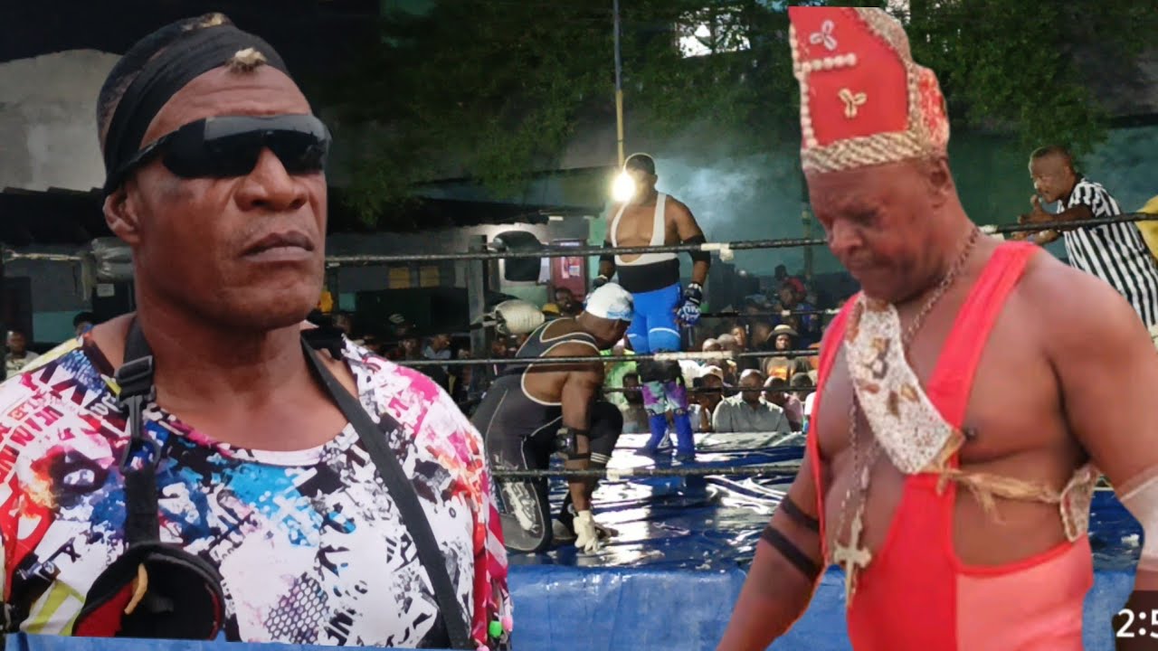 4 mars 2026 CHAMPION JUBICK VS DT PUMA LE ZULU