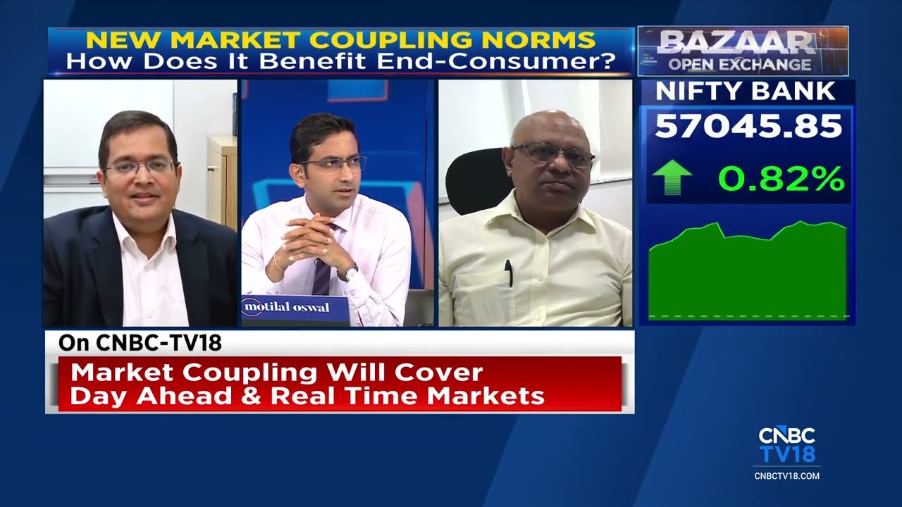 CERC Releases Draft Coupling Norms: How Do The New Market Coupling Norms Benefit End-Consuner?