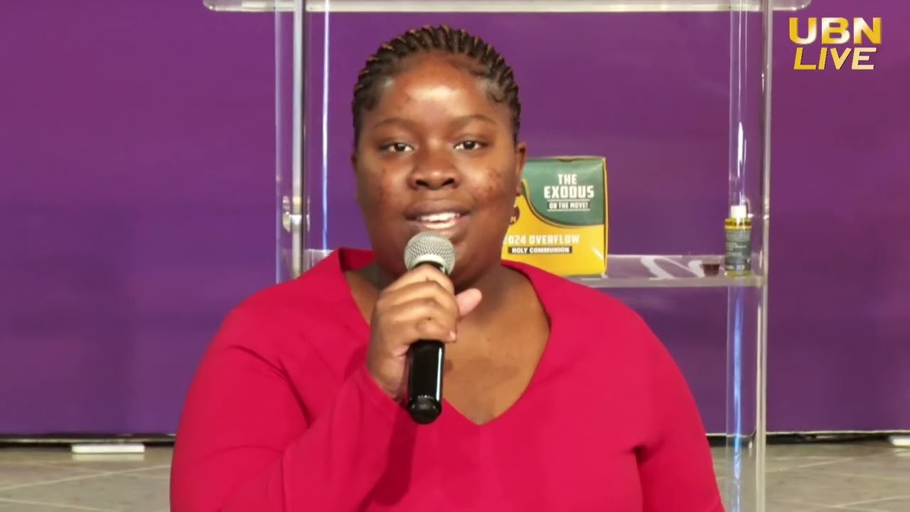 WAR AGAINST WITCHCRAFT SERVICE WITH PASTOR MUKHUBA | 06 JULY 2024