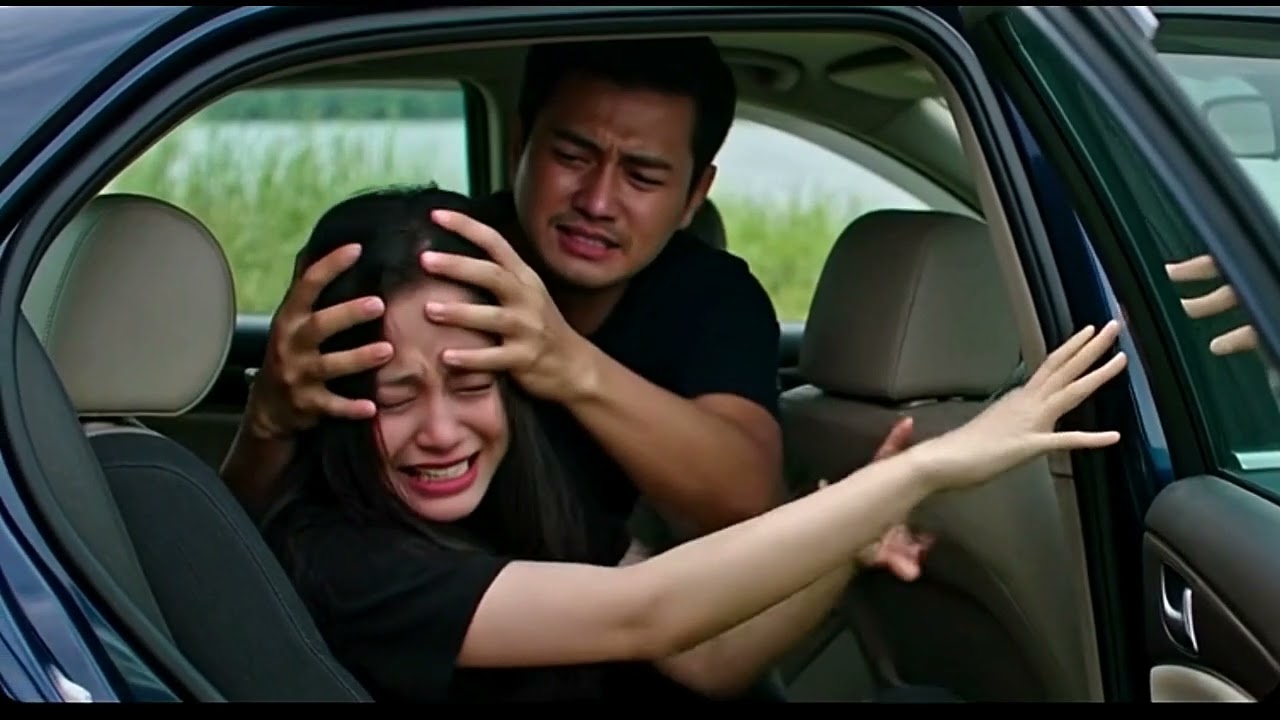 Semoga Kau Selalu Bahagia -Andra yudha