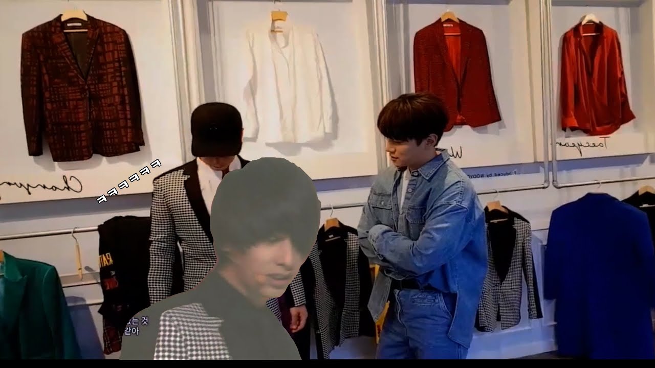 ㅋㅋㅋ하트비트 옷이 작아진 찬성 벌크업 체고야...