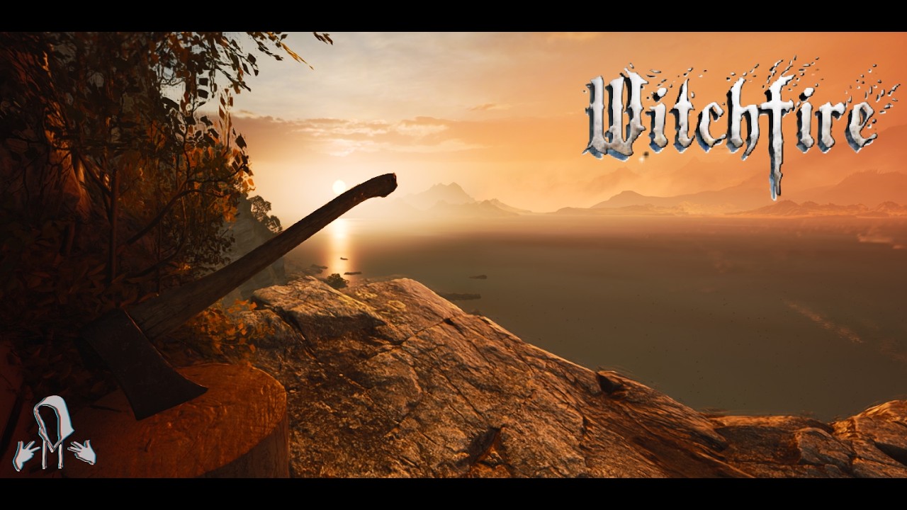 Witchfire | Rogue lite Power Hour [13]