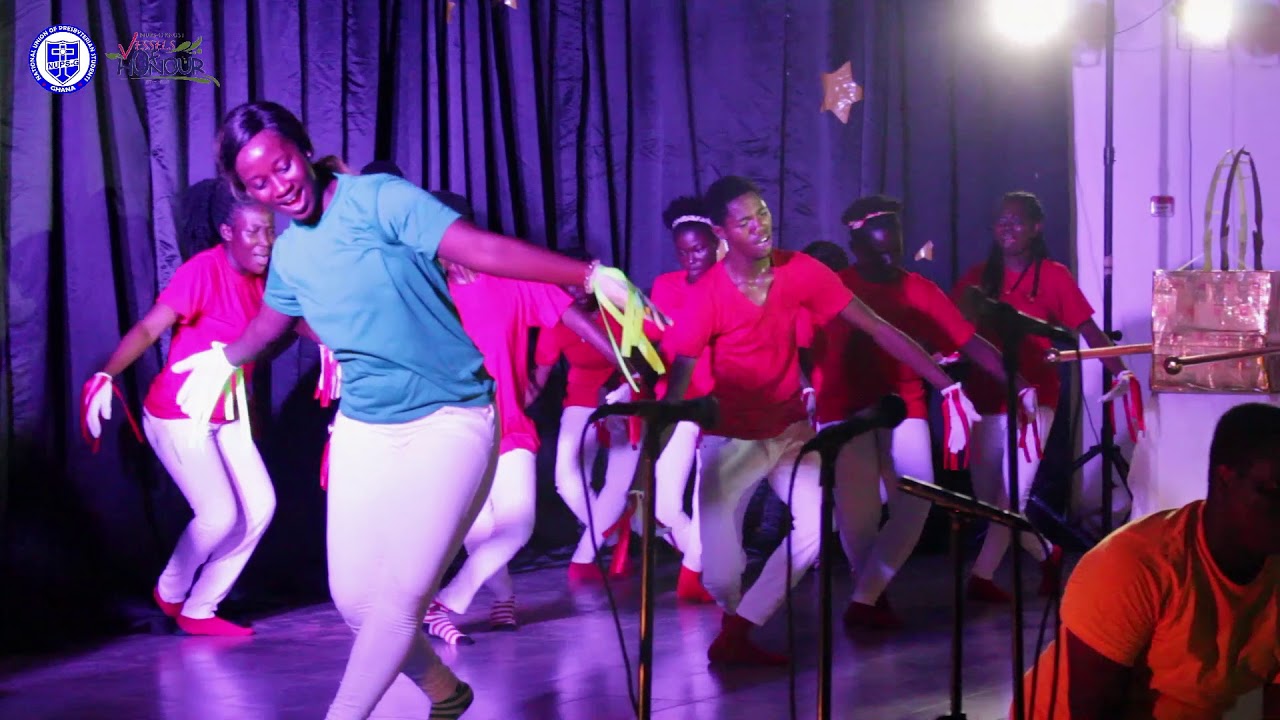 OPERA VICHITRA 2019 -- BE LIFTED