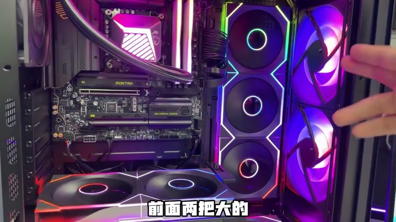 We successfully got a 9800X3D + RTX5070TI for ~ $1,349.55 ..