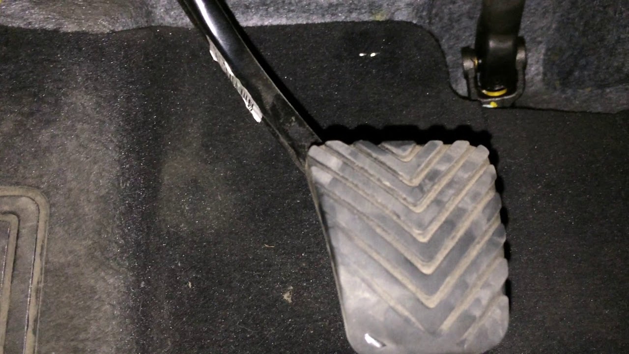 RUIDO CLUTCH KIA RIO