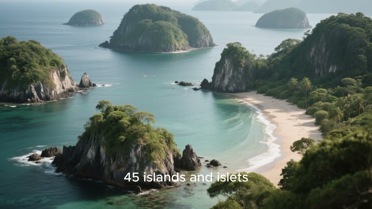 10 Fun Facts About El Nido, Palawan 🇵🇭 | Philippines’ Most Beautiful Paradise