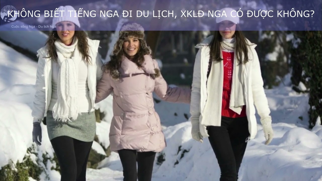 KHÔNG BIẾT TIẾNG NGA CÓ ĐI XKLĐ NGA ĐƯỢC KHÔNG #xkld #xuatkhaulaodong #nga