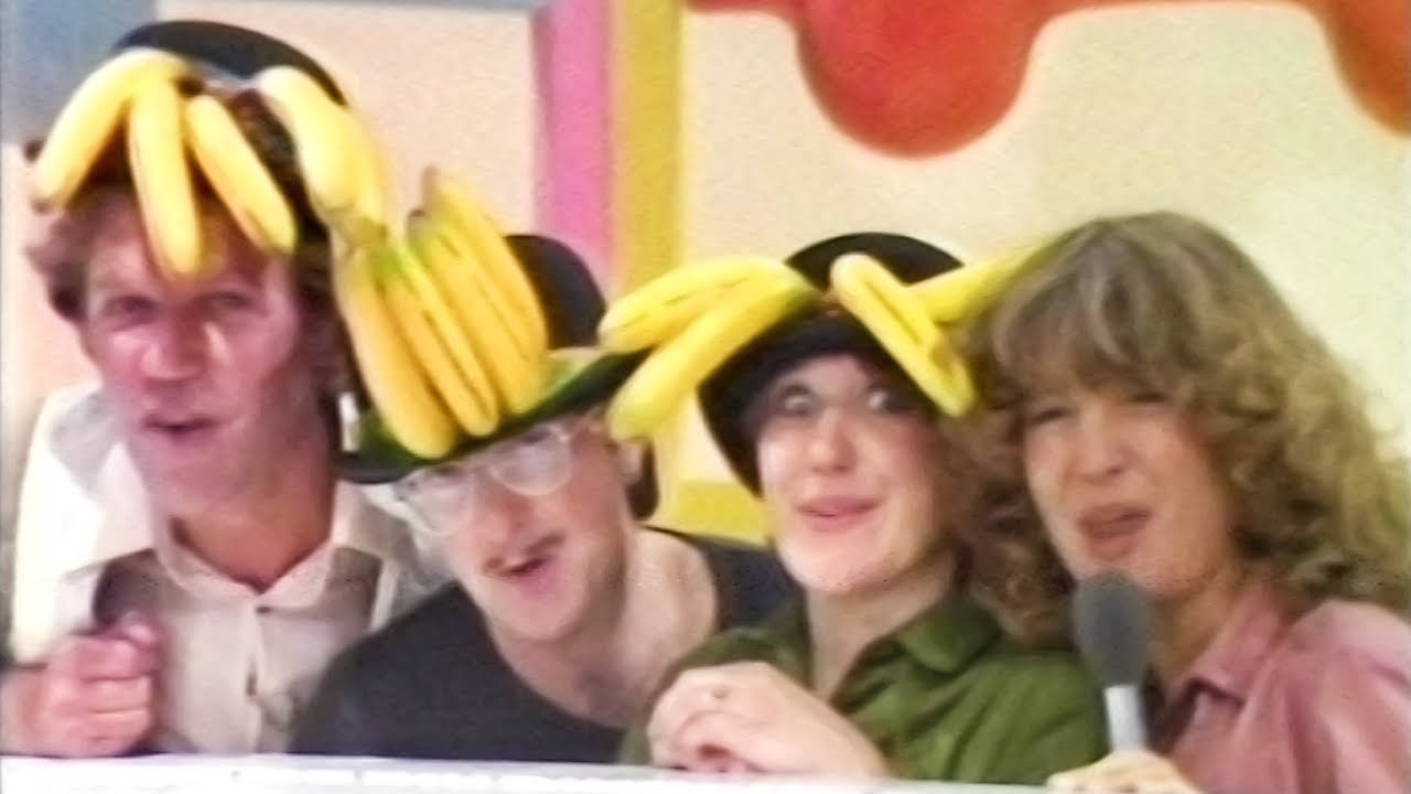 Play Away S8E3 (1978) - FULL EPISODE