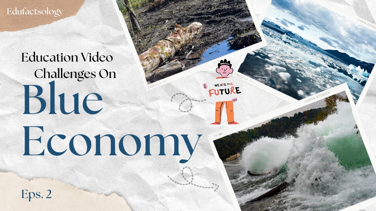 3 Challenge and Solutions in The Blue Economy on Marine Tourism From Crisis to Opportunity