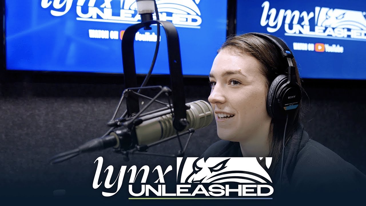 Episode 16: Bridget Carleton | Lynx Unleashed