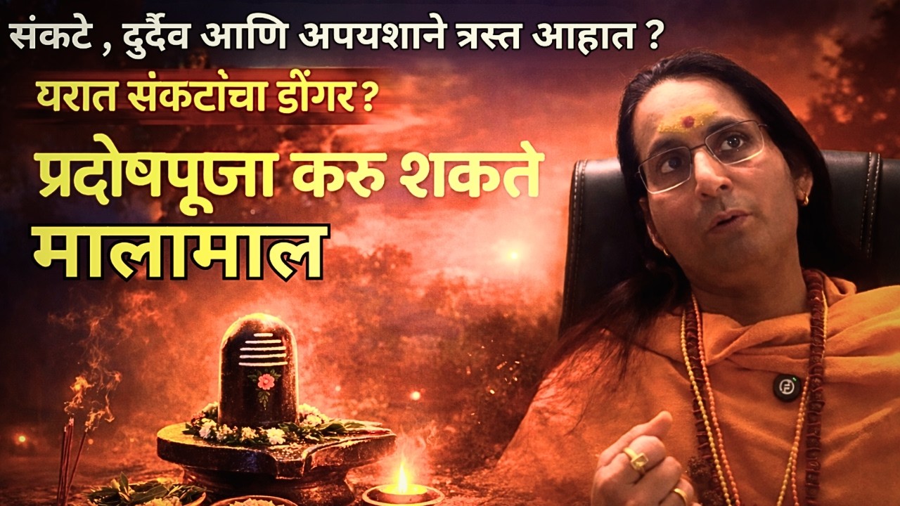 दरिद्रता - शिक्षणात / लग्नात अडथळे - रोगांचे इलाज - कर्ज  समस्यांचा 💯खात्रीशीर उपाय  #mahadev