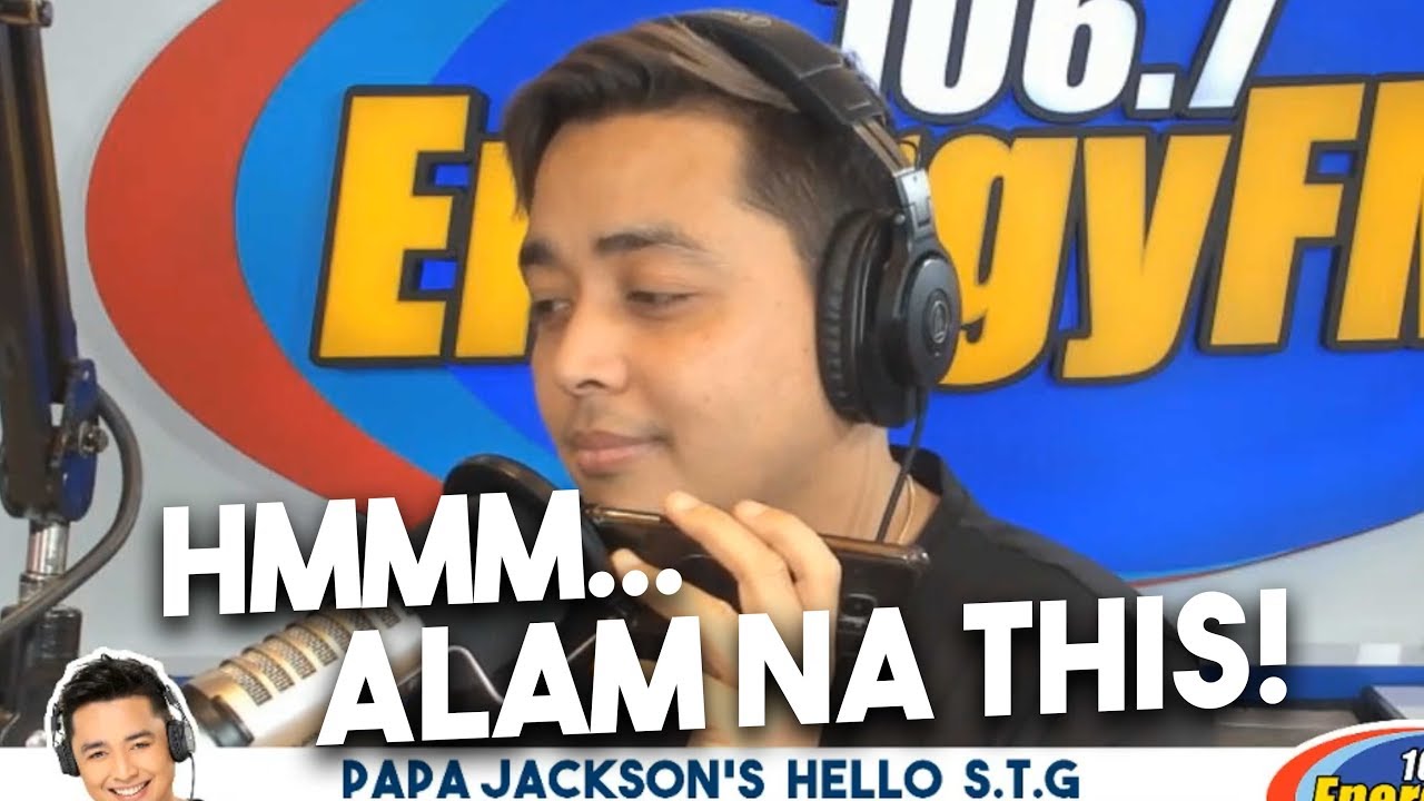 Kara, nagselos nga ba sa pinsan ni PPJ???