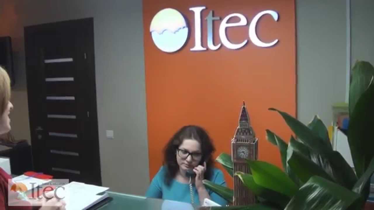 Как поступить в Американский университет при помощи ITEC