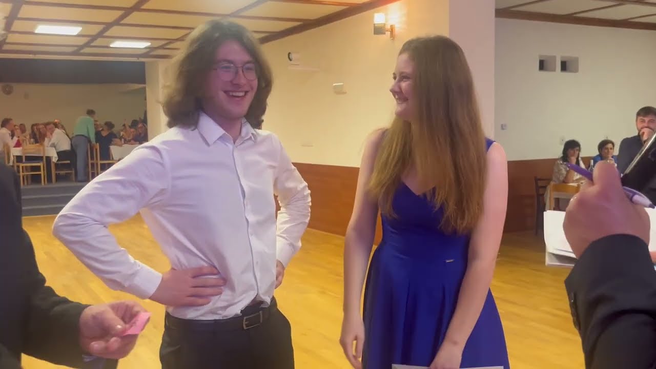 Tradiční sousedský ples 2025