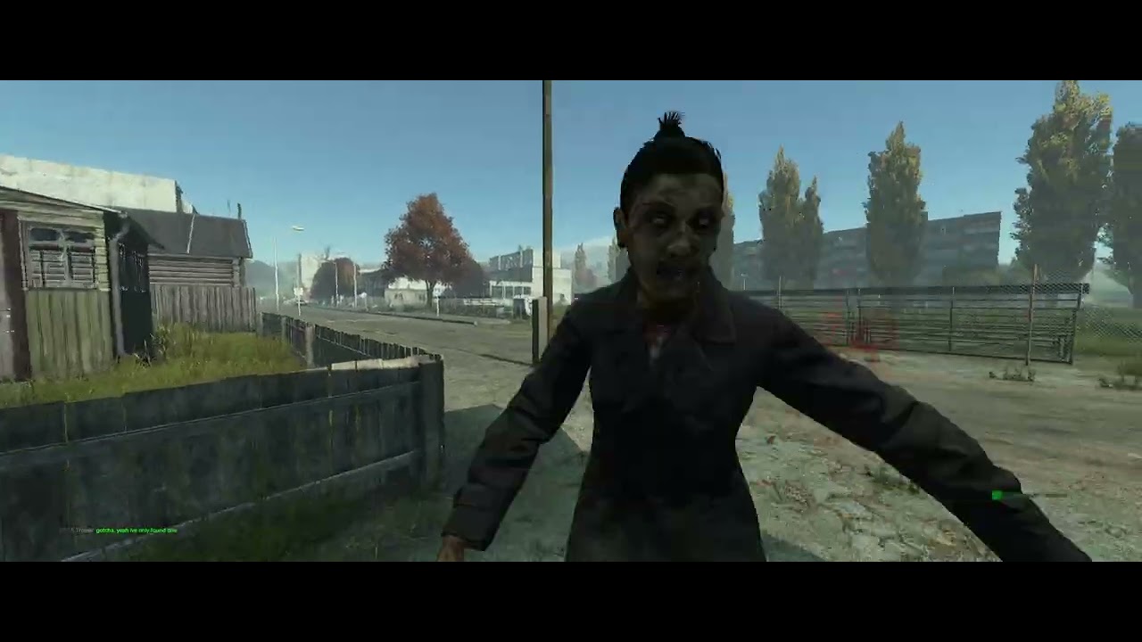 start of pve summer cherno  abandoned project due to missing audio