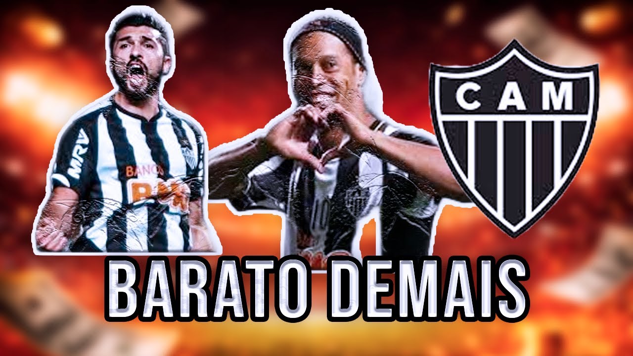 OS MAIORES CUSTOS-BENEFÍCIOS DA HISTÓRIA DO GALO!!
