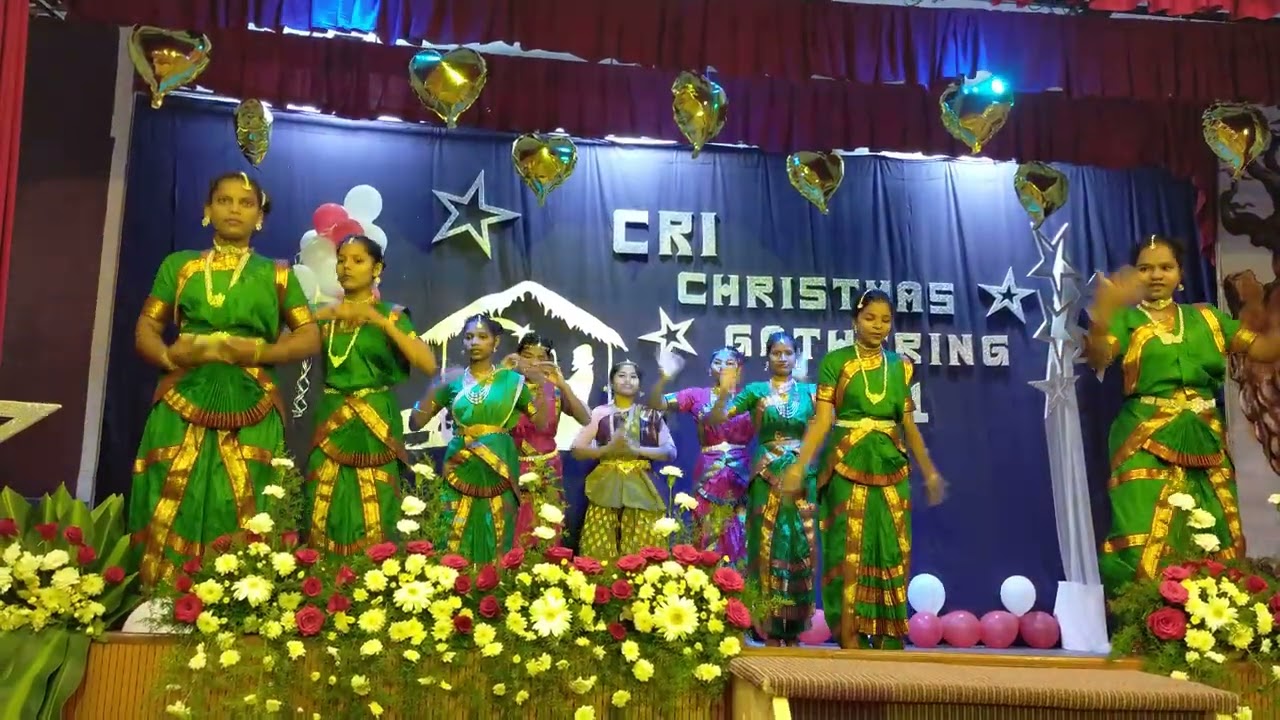 Prayer Dance / Song: Har Taraf Har Jagah