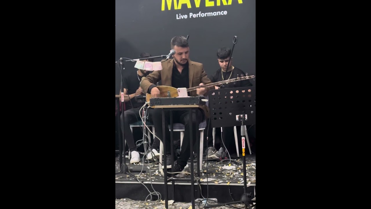 Muzaffer uçar doluyum 2024