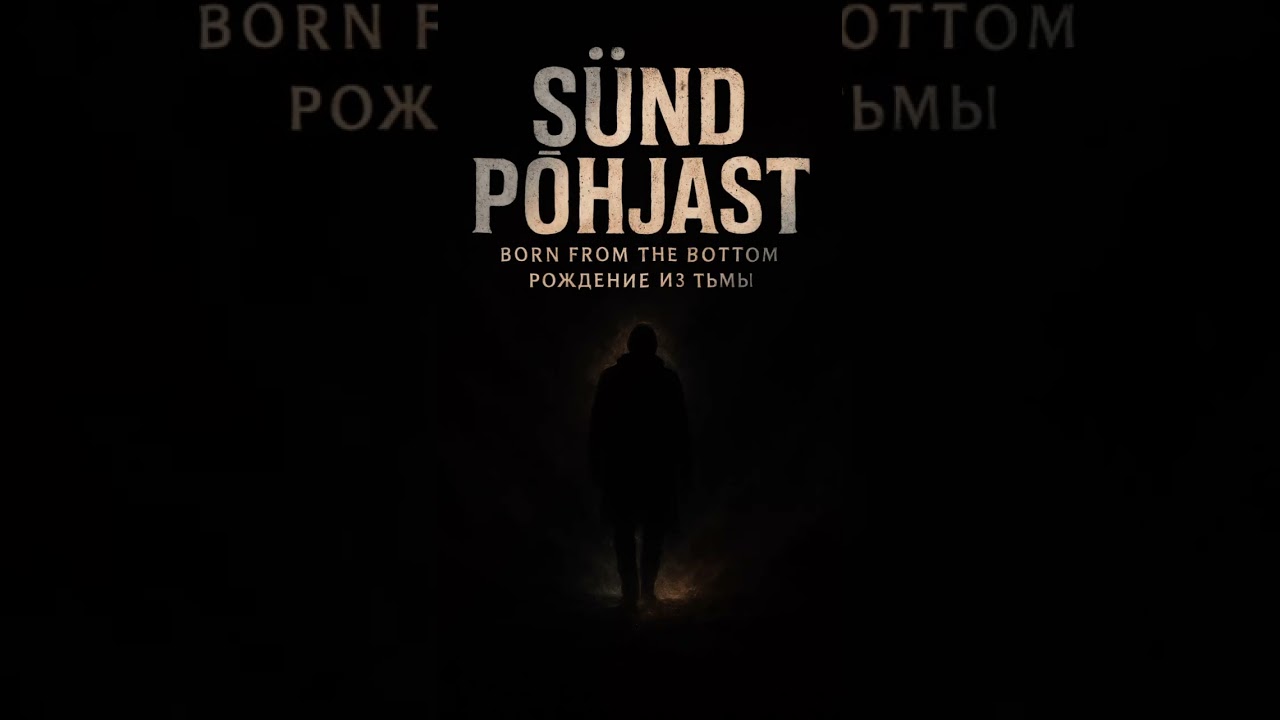 Sünd Põhjast - R.Rohtaas