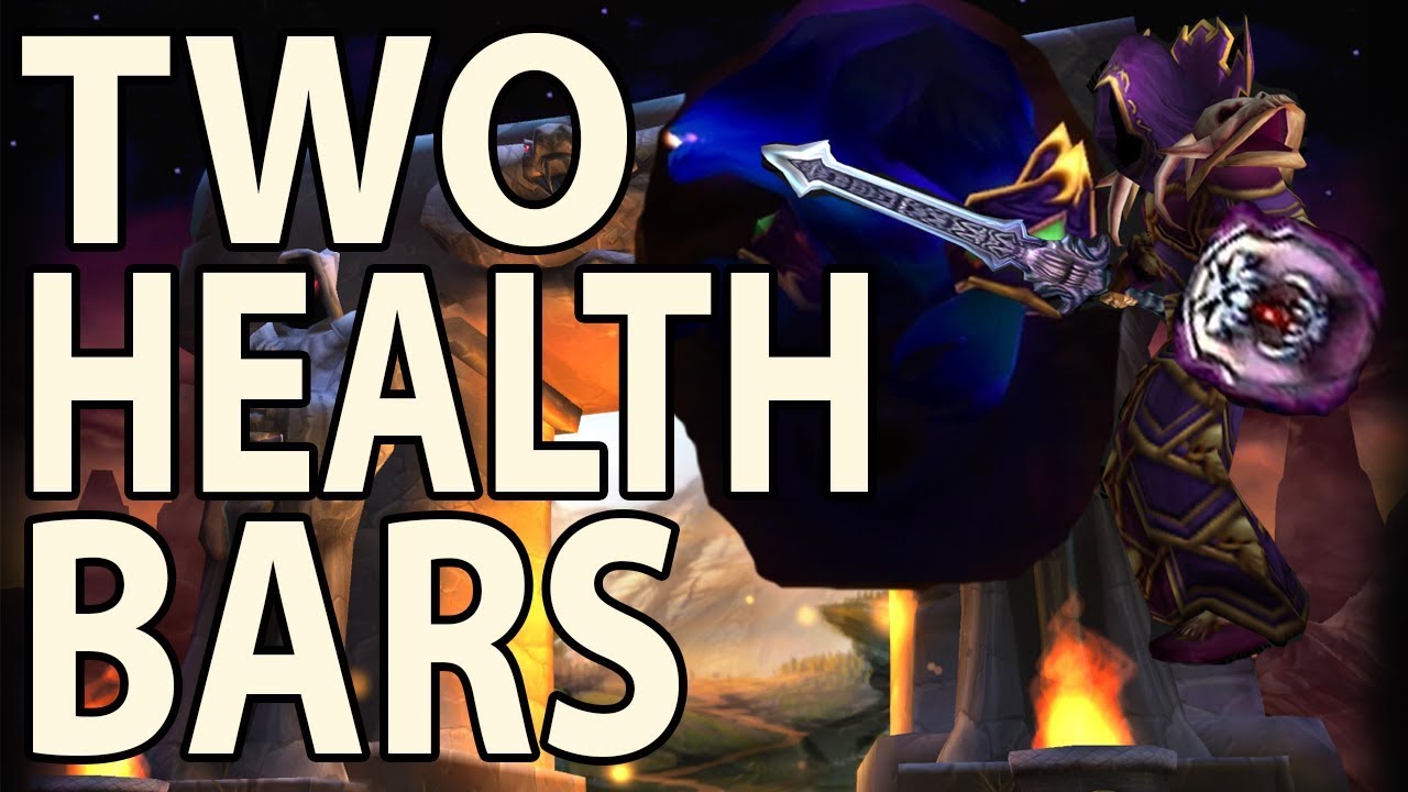 Classic WoW - Warlock Tanking Overview (2019)