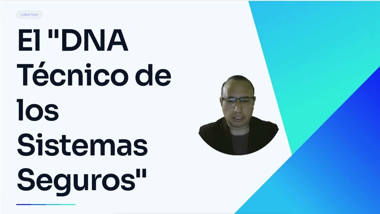 Ponencia