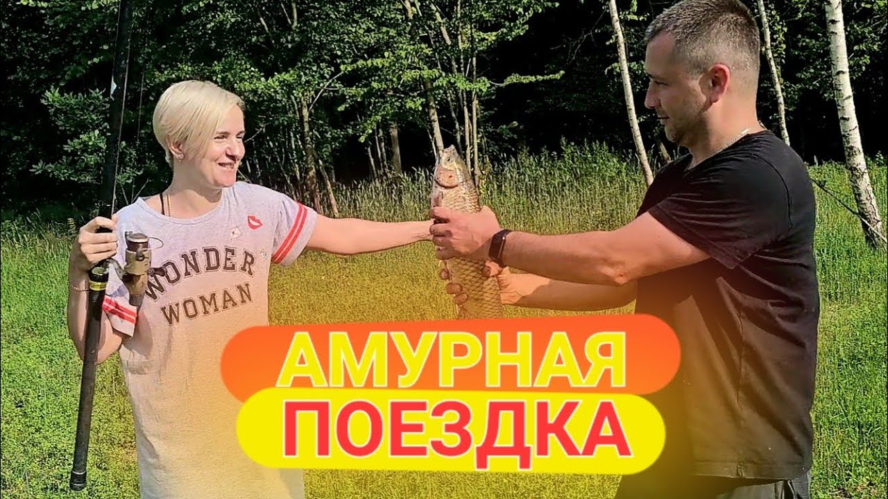 Получили посылку из Арктики и поехали на черничный хутор. Печки лавочки ВЛОГ