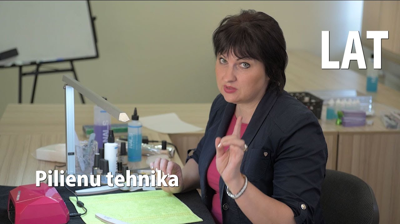 Pilienu tehnika