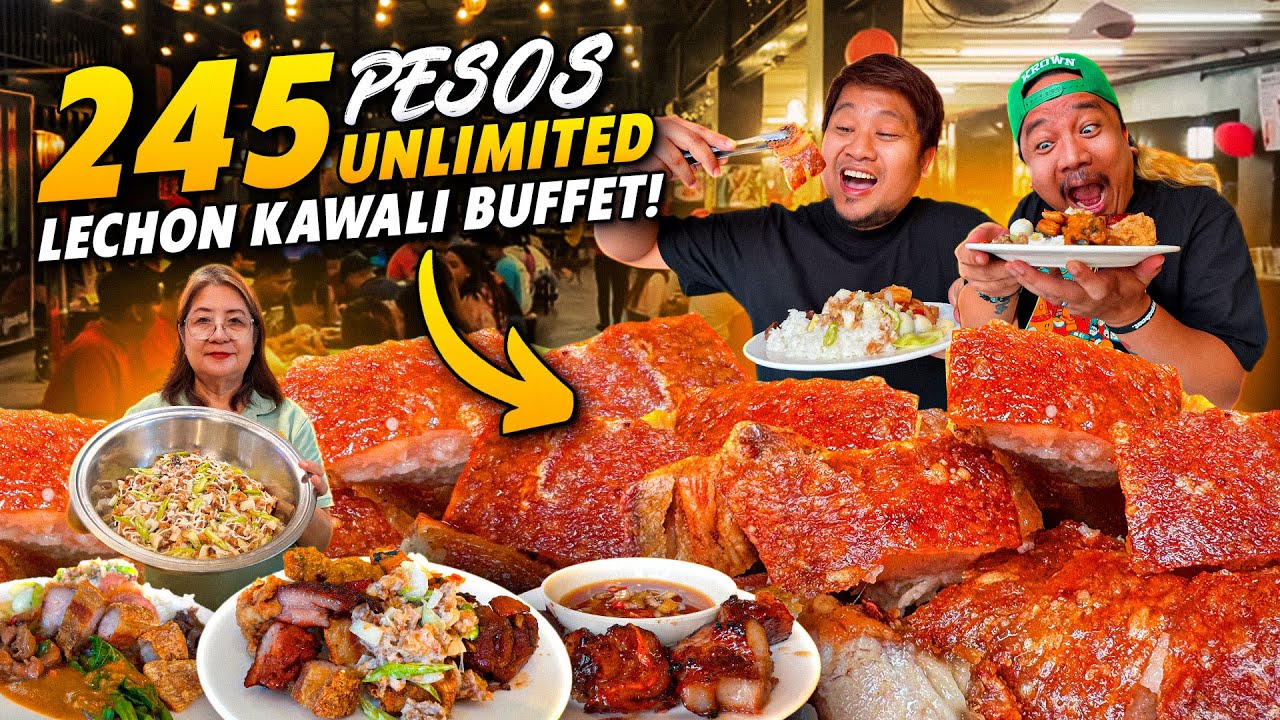 245Pesos Legit na 