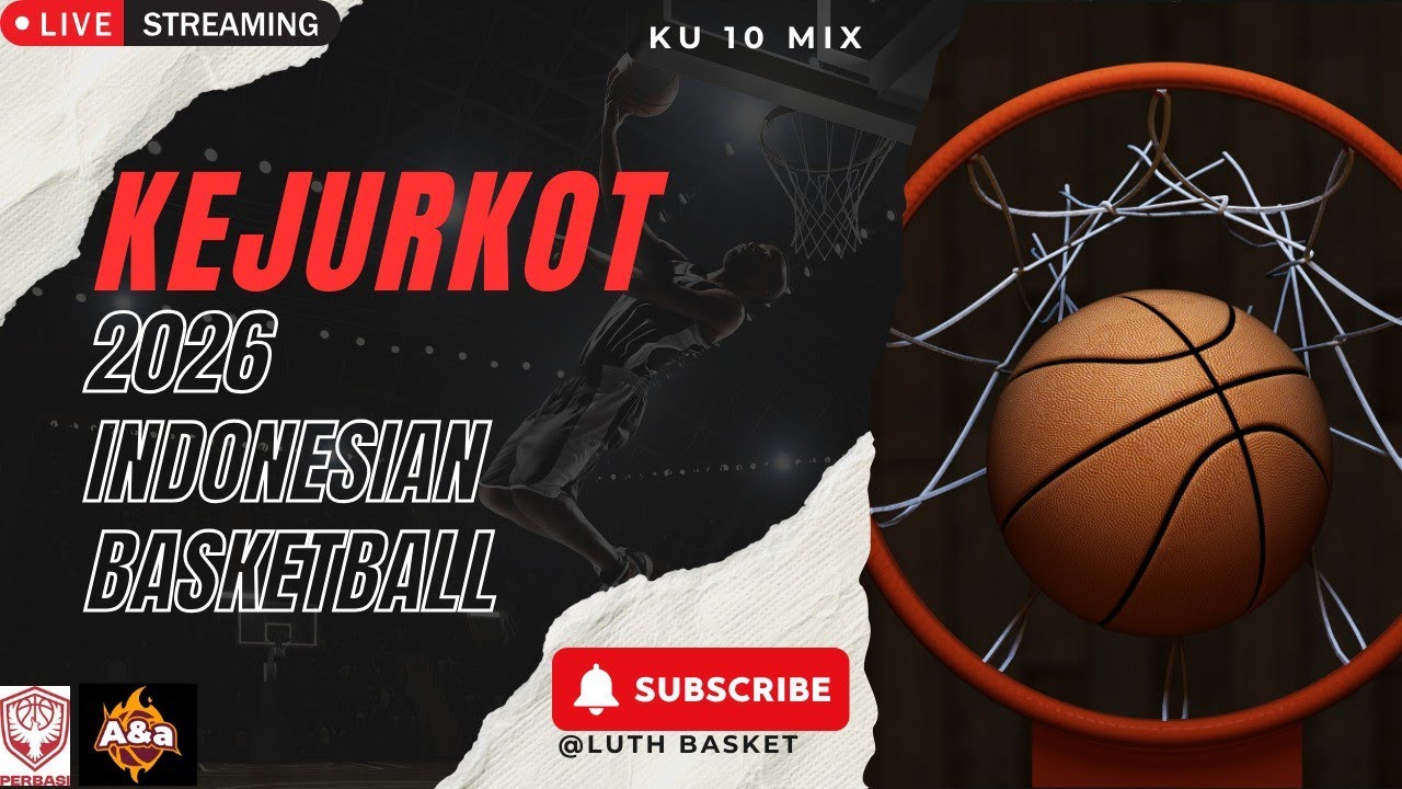Hangtuah vs Warrior - KU 10 Mix 2026