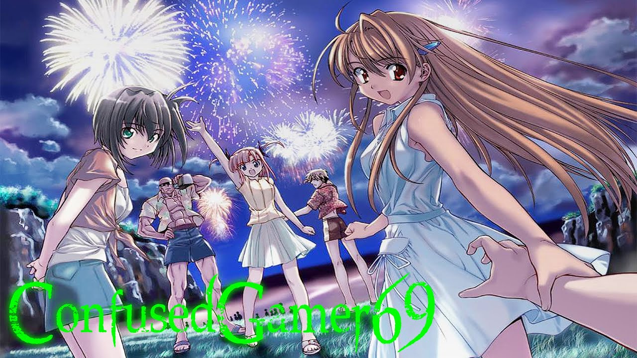 NightCore - Fest Hos Mig [HQ]