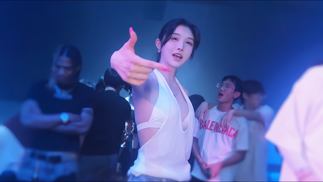 1 Hour | 云朵 - 我的楼兰 (Dj花九 ProgHouse Remix 2025 无心睡眠鼓) Lâu Lan Của Ta / My LouLan - Yunduo #dj抖音版2025