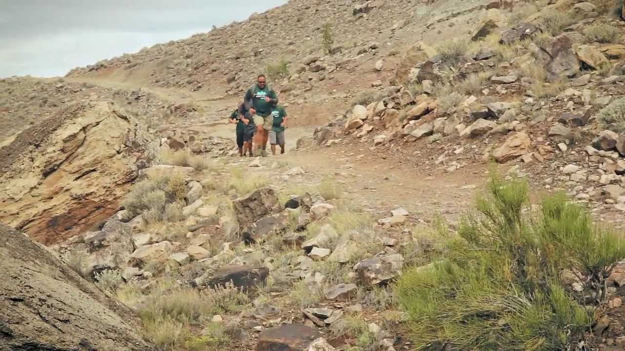 Adventure TEAM Challenge 2013