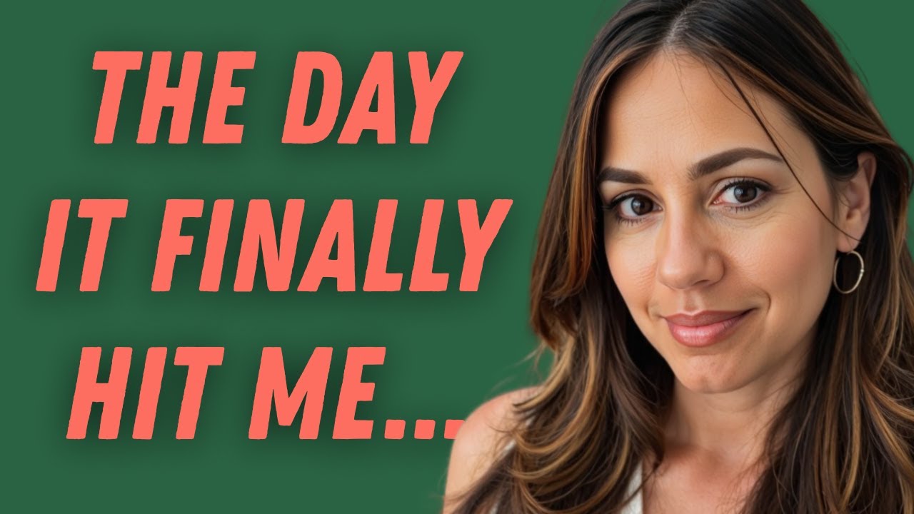 How i Finally saw the Narcissist Behind the Mask