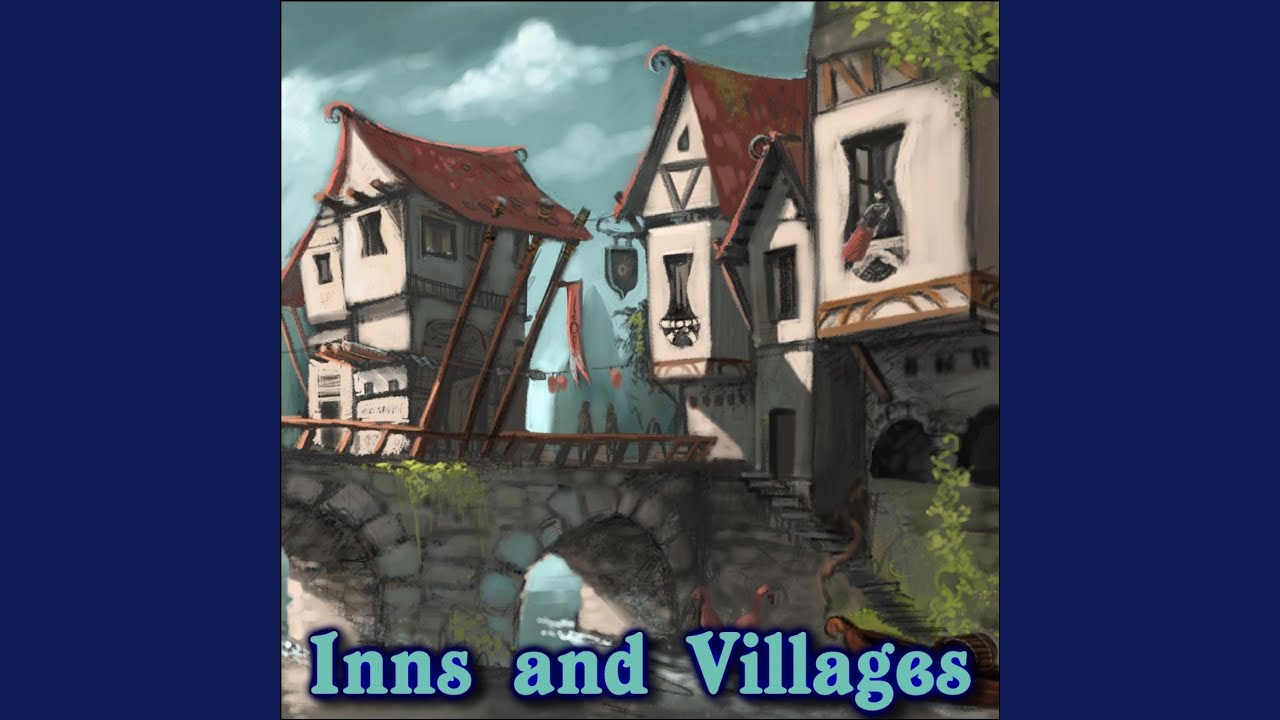 Brown Fox Inn