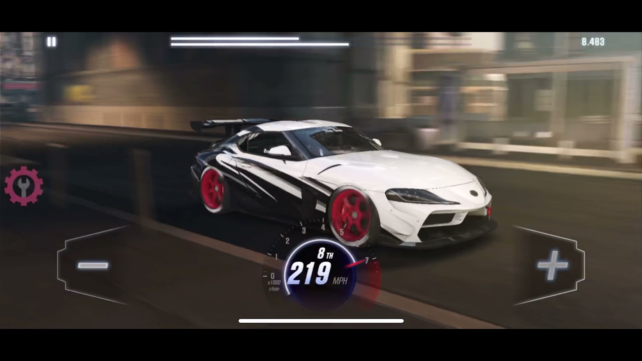 How to get any car in car 2 with igamegod