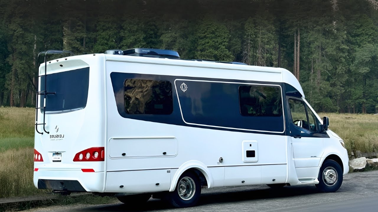 5 Almost Perfect RVs According to Experts